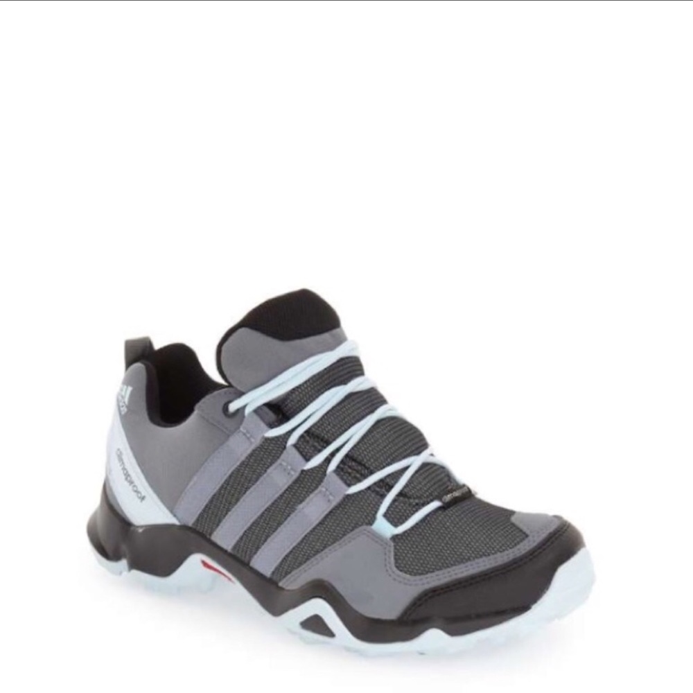 Adidas Hiking Shoes